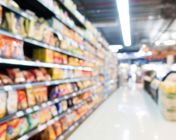 precio bienes de consumo masivo